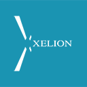 Xelion logo