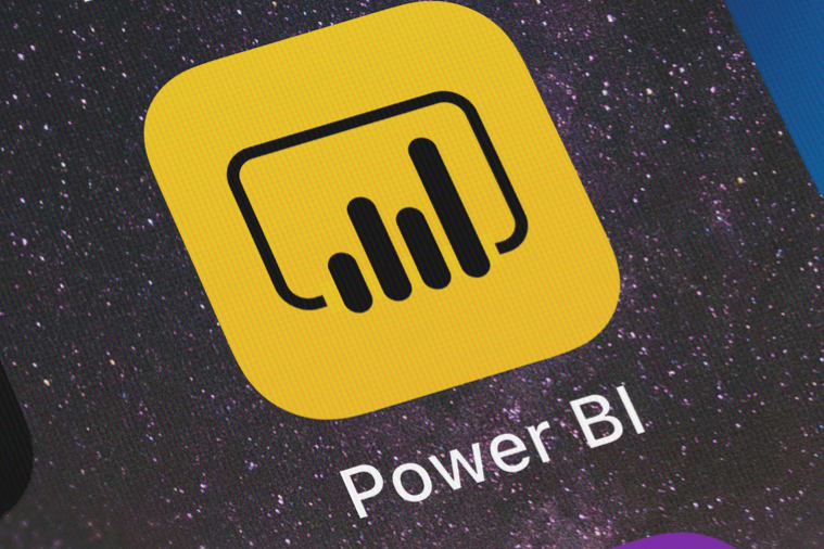 Power BI als Business Intelligence tool